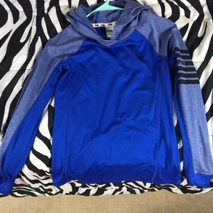 PINK Lightweight pull over